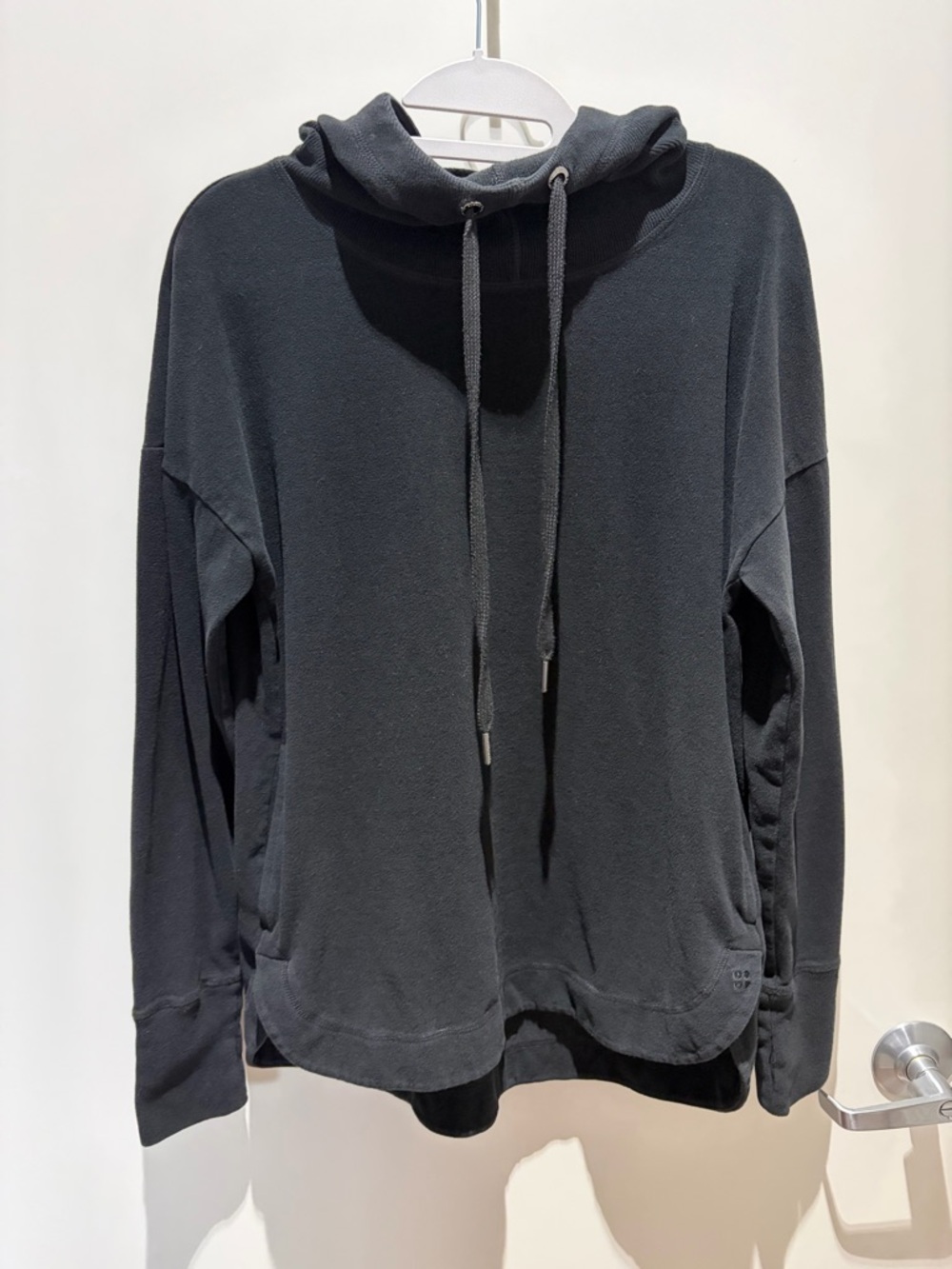 Sweaty Betty Escape Fleece Hoodie~ size M